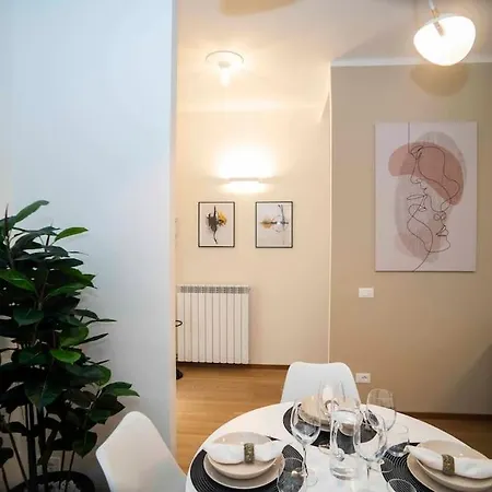 Atmosfere Terrace View Bergamo