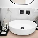 Atmosfere Terrace View Апартаменти