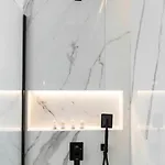 Atmosfere Terrace View Апартаменти *