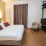 Апартаменти Atmosfere Terrace View Бергамо