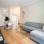 Апартаменти Atmosfere Terrace View Бергамо