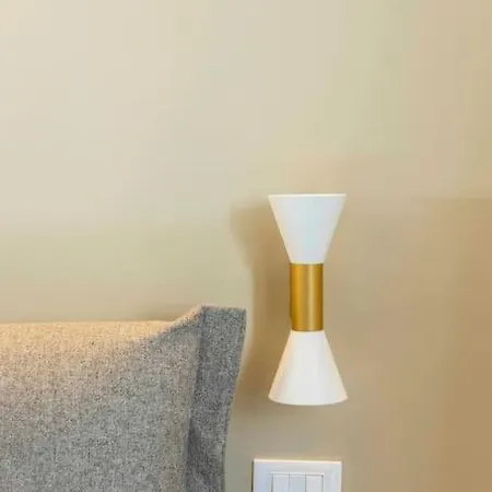 Atmosfere Terrace View * Bergamo