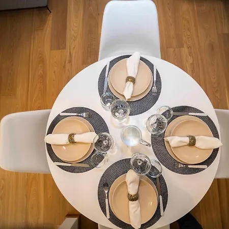 Atmosfere Terrace View * Bergamo