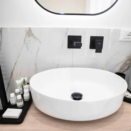 Atmosfere Terrace View Apartman