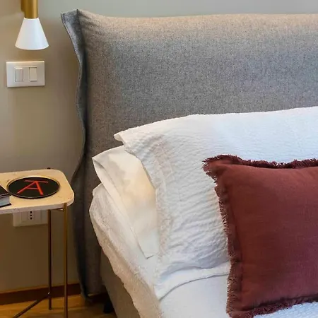 Atmosfere Terrace View Апартаменты