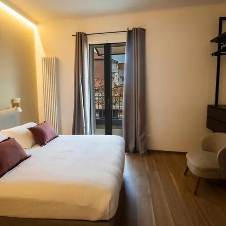 Apartman Atmosfere Terrace View *