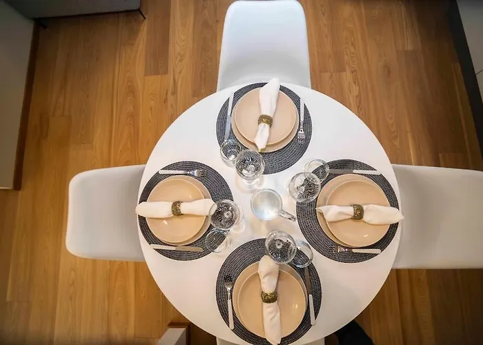 Atmosfere Terrace View * Бергамо