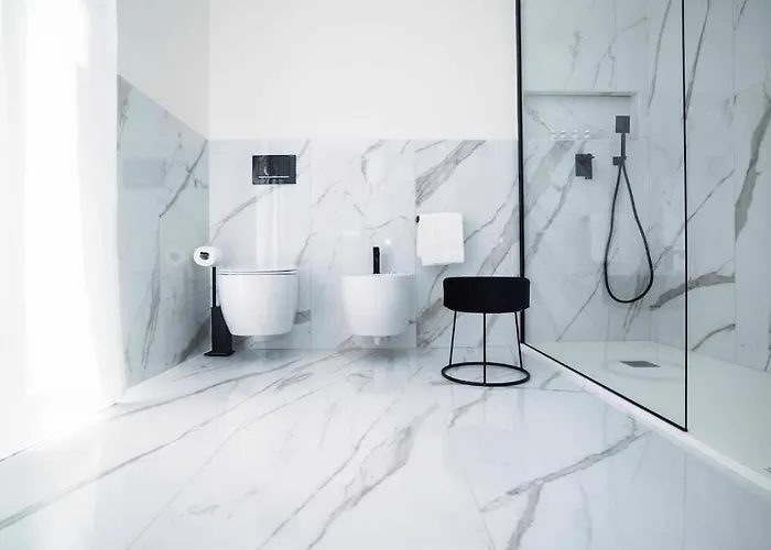 Atmosfere Terrace View Апартаменты