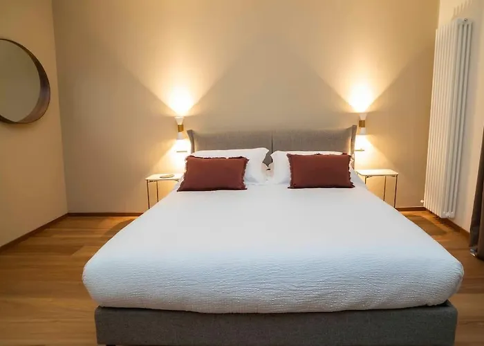 Atmosfere Terrace View *