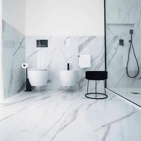 Atmosfere Terrace View Apartamento