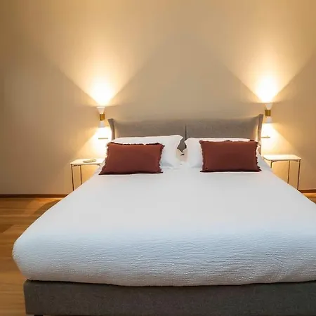 Atmosfere Terrace View *