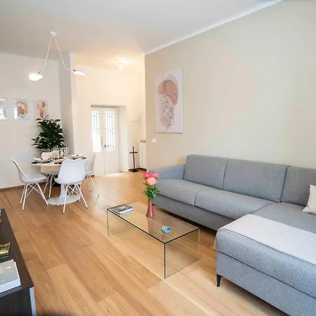 Apartamento Atmosfere Terrace View Bérgamo