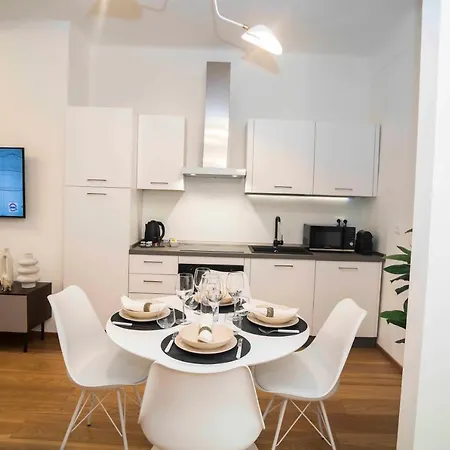 Atmosfere Terrace View Apartamento Bérgamo