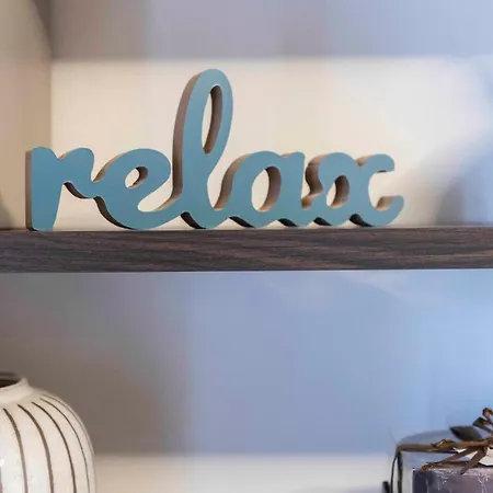 Atmosfere Terrace View Bérgamo