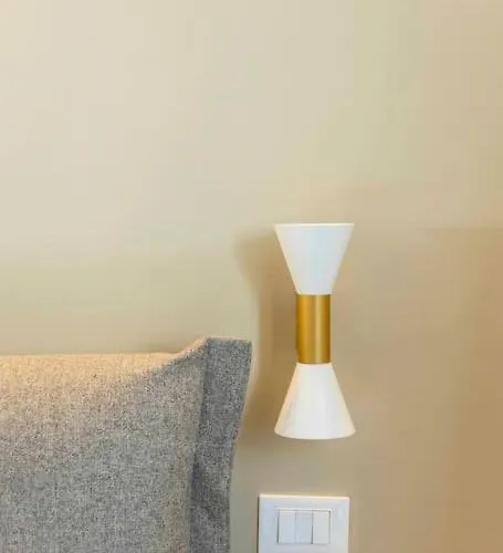 Atmosfere Terrace View * Bergamo