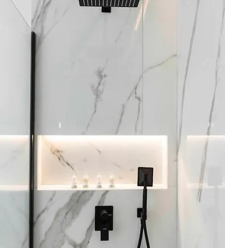 Atmosfere Terrace View Daire *