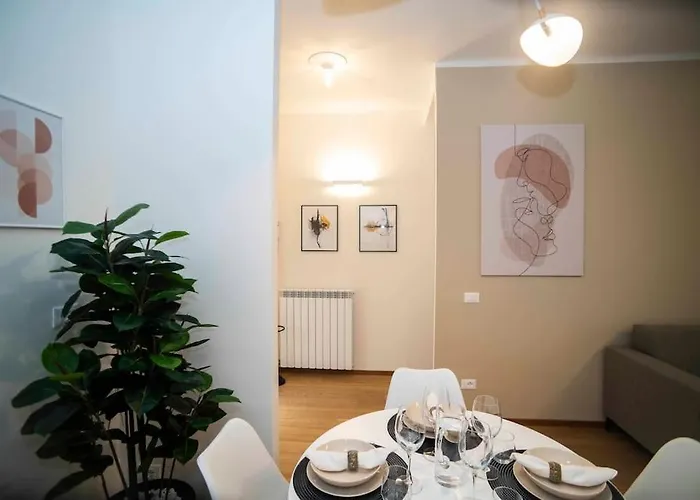 Atmosfere Terrace View Bergamo