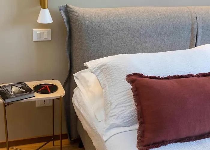 Atmosfere Terrace View Daire