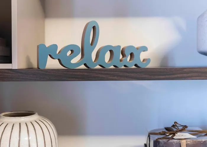 Atmosfere Terrace View Bergamo